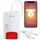 VisorTech Smarter Multi-Gasmelder Weiß 2