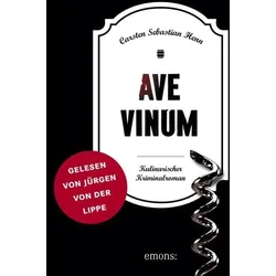 Ave Vinum