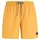 Protest Badeshorts Faster Tumericyellow XS