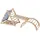all-4-baby® climbup / j. bässler e.k. Climb up SET Kletterset Beige