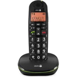 Doro PhoneEasy 100w schwarz
