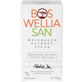 AURELIASAN GMBH Boswelliasan Weihrauchkapseln