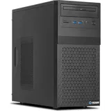 Ankermann Business Silent CAD Workstation Intel Core i7 8700 3,2 GHz 32 GB RAM 2 TB HDD 500 GB SSD NVIDIA Quadro Windows 11 Pro