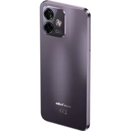 Ulefone Note 16 Pro 4G 128 GB 8 GB RAM Midnight Violet