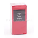 Cartier Pasha de Cartier Noir Absolu Eau de Parfum