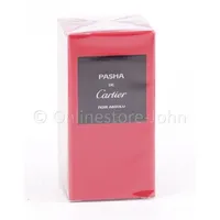 Cartier Pasha de Cartier Noir Absolu Eau de Parfum