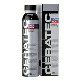 LIQUI MOLY Motoröladditiv Cera Tec 3721 0,3 l