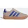 adidas Barreda Wonder Beige / Lucid Blue/ Gum10 42 2/3