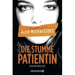 Die stumme Patientin