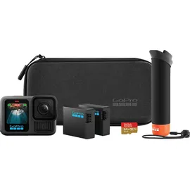 GoPro HERO13 Black Accessory Hard Bundle