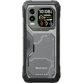 Blackview XPLORE 1 Pro 5G Thermal Edition 12 GB RAM 256 GB Orange