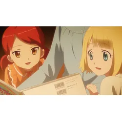 tada never falls in love - Volume 3: Episode 9-13 [DVD]