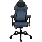 TX3 ThunderX3 CORE Kunstleder Blau