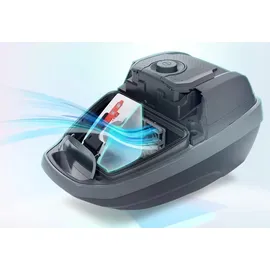 Bosch Serie 8 BGL8XALL