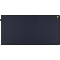 Endgame Gear MPC1200 Cordura® Gaming-Mauspad, 120 x 60 cm, Cordura-Gewebe, rutschfest, Dunkelblau