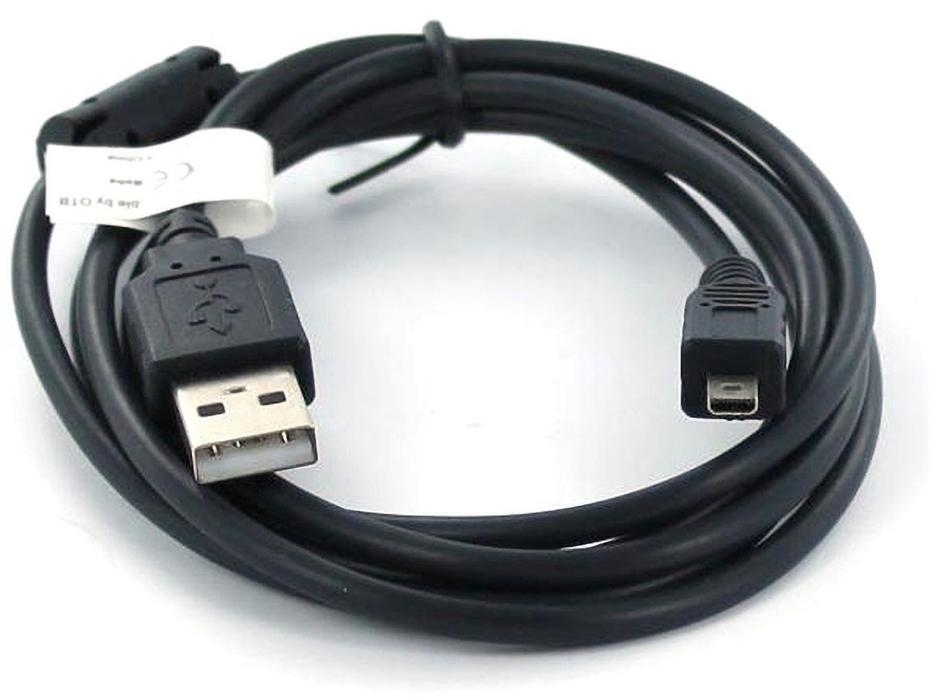 AGI USB-Datenkabel kompatibel mit Samsung Digimax A40