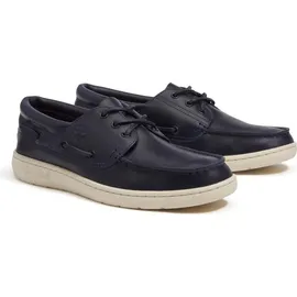 Timberland Portofino Pier Herren Dunkelblau 44,5