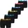 Puma Herren 6er Pack BASIC BOXER 6P ECOM