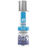 Jo System JO H2O Lubricant Cool 60 ml