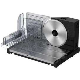 vertenz Snip 40 | Brot- und Wurstschneidemaschine | Silber | Silber