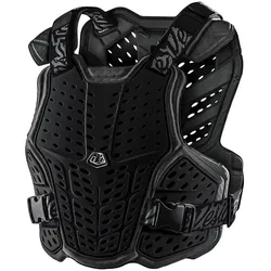 Troy Lee Designs RockFight Jugend Protektorenweste, schwarz
