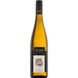 Johann Topf Grüner Veltliner Kamptal 2023