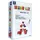 Feuchtmann GmbH Kneto Window Clay Midi Knete 6 Stangen 45 g