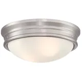 Westinghouse Deckenleuchte Sophia Nickel