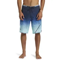 QUIKSILVER Surfsilk New Wave 20" - Boardshorts für Männer Schwarz