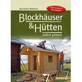 Vincentz Network Blockhäuser & Hütten selbst gebaut
