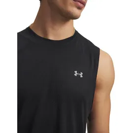 Under Armour Velociti Herren Schwarz XL