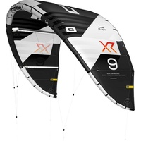 CORE XR7 Kite tech black - 11.0