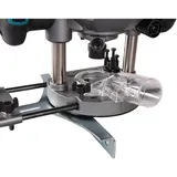 Makita Vertikale Fräsmaschine Makita Rp001gz02 40v