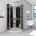 Dusche D58-03T1