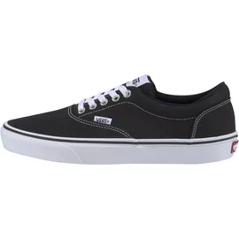 Vans Doheny black/white 41