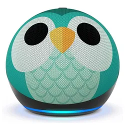 Echo Dot Kids (5.Gen) 