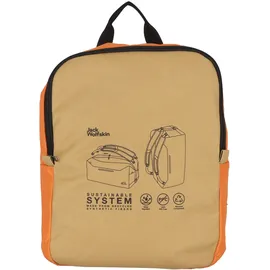 Jack Wolfskin Traveltopia 59 cm Braun