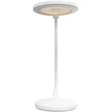 Nedis LED-Schreibtischlampe Weiß