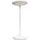 Nedis LED-Schreibtischlampe Weiß