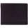 Strellson Brick Lane BillFold SH8 Herren RFID-Schutzhülle dunkelbraun