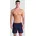 Badeshorts FUNDAMENTALS BOXER Blau/Türkis S