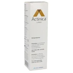 ACTINICA Lotion Dispenser 80 g