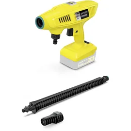 Kärcher KHB 4-18 ohne Akku 1.328-200.0