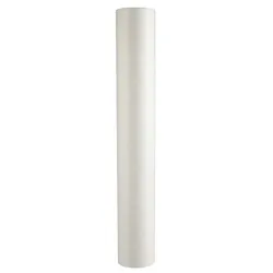 Scorprotect® Malervlies Abdeckvlies selbsthaftend 1 x 50 m mit Folienoberseite 140 g/m2 für Maler und Renovierung, Vlies, Treppe