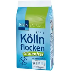 Kölln Glutenfreie Haferflocken 500 g