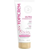 Topicrem Ultra-Moisturizing Pearly Body Lotion 200 ml