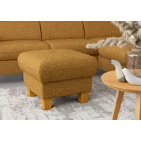 Home Affaire Polsterhocker »Lindgren« mit Stauraum