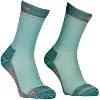 Ortovox Hike Classic MID Socken, Damen, Ice Waterfall, 35-38
