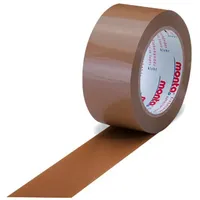Monta Klebeband monta, 124 Breite stark 50mm Länge 66m