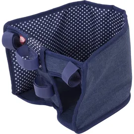 götz puppenmanufaktur int. gmbh Götz – Fahrrad-/Rollersitz Cloud